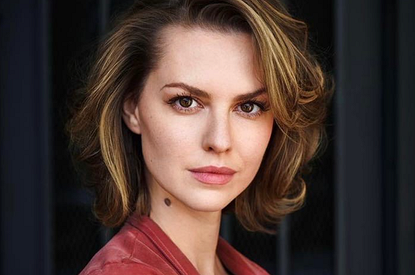 «Хочу делать кино»: Лянка Грыу о переезде в США