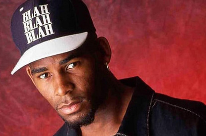 Исполнителя «I Believe I Can Fly» R. Kelly признали виновным в торговле людьми