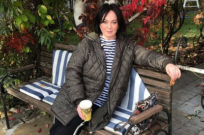 У Ларисы Гузеевой обнаружили коронавирус