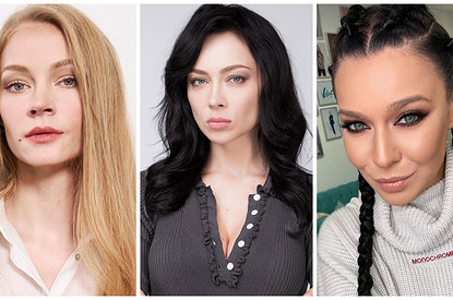 Бездетные, но счастливые: 6 российских знаменитых женщин-чайлдфри