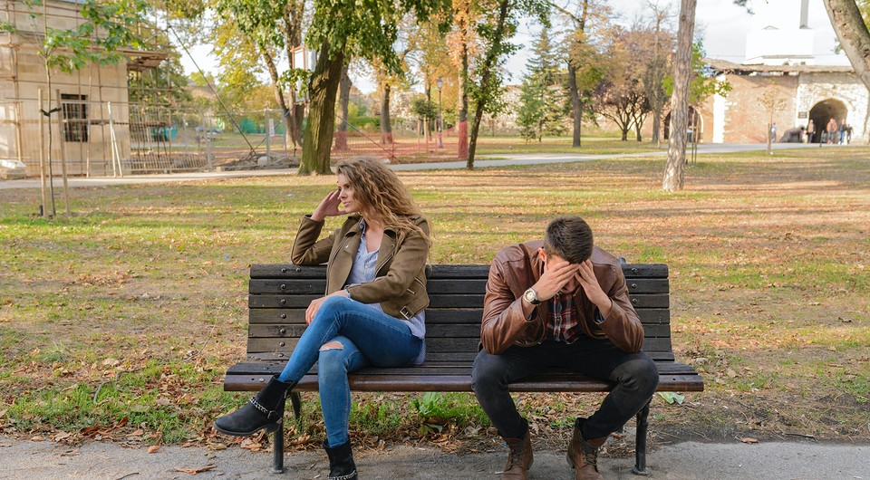 7 способов, как помириться с парнем даже после сильной ссоры (+ сообщения, которые ему можно отправить)