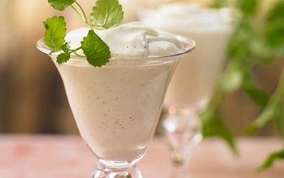 Баварский крем