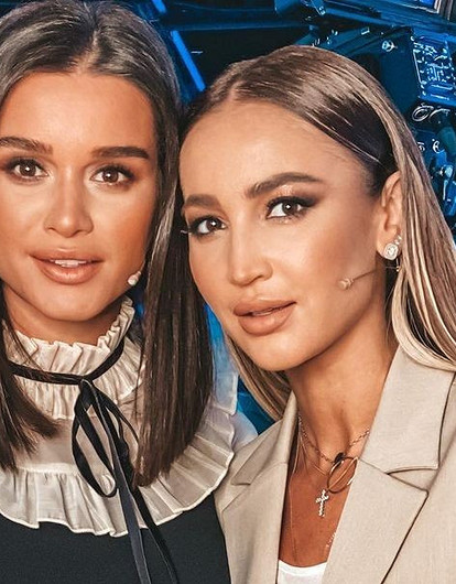 «Между нами ничего общего»: Ксения Бородина объяснила, почему не подружилась с Ольгой Бузовой