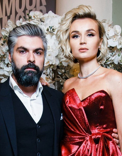 «Расходились ценности»: Дмитрий Исхаков рассказал о разводе с Полиной Гагариной и суде