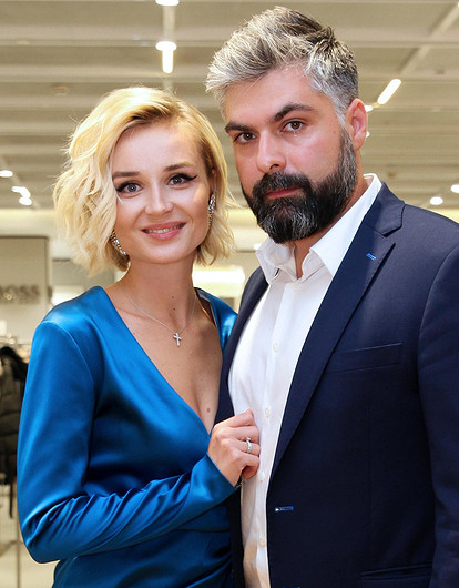 Дмитрий Исхаков выступил против нового возлюбленного Полины Гагариной