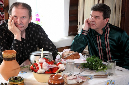 «6 кадров» 16 лет спустя: как изменились Добронравов, Радзюкевич и другие звезды скетч-шоу