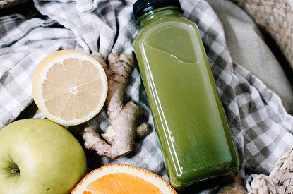 Почему детокса не существует и можно ли «почистить» организм на самом деле