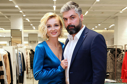 Дмитрий Исхаков выступил против нового возлюбленного Полины Гагариной