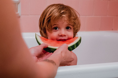 Скрытая угроза: компоненты, которых не должно быть в составе детской косметики