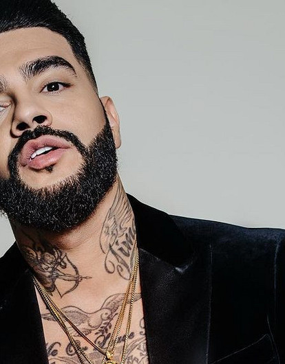 Новую возлюбленную Тимати рассекретили в Сети