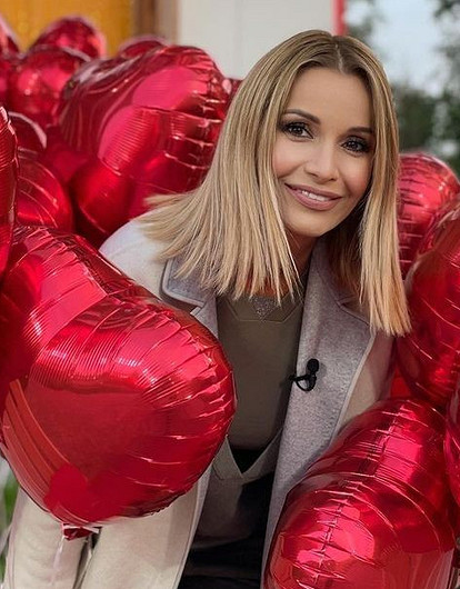 «Отфотошопленная старушка»: Ольга Орлова высмеяла слова экс-возлюбленного Ксении Бородиной о ее внешности