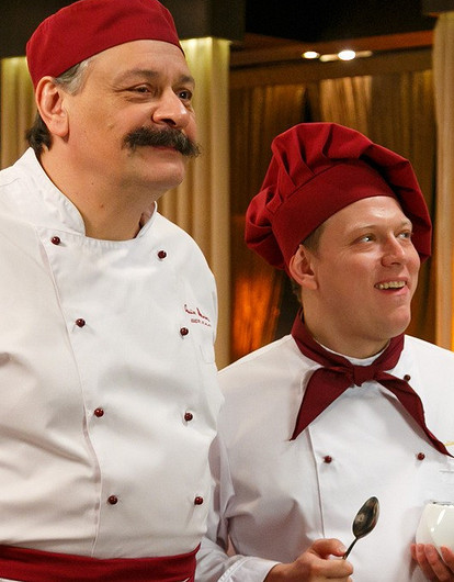 «Кухня» 9 лет спустя: как изменилась жизнь звезд сериала