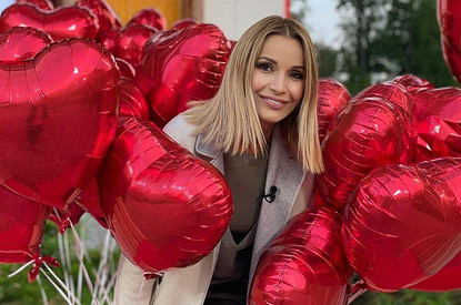 «Отфотошопленная старушка»: Ольга Орлова высмеяла слова экс-возлюбленного Ксении Бородиной о ее внешности