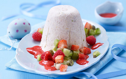 Рецепт творожного сыра