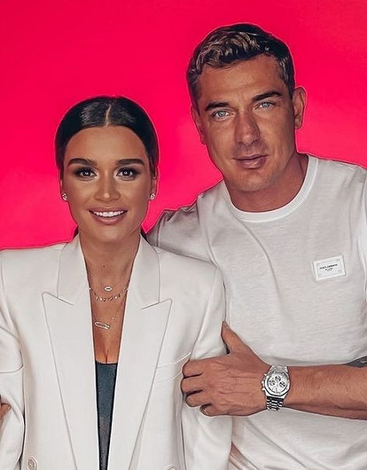 «Думать противно»: Ксения Бородина высказалась о бывшем муже