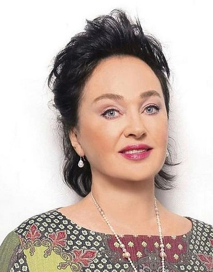 Госпитализированная с коронавирусом Лариса Гузеева показала видео из больницы