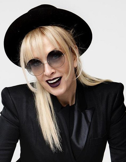 Лайма Вайкуле рассказала, как похудела на 10 килограммов и избавилась от депрессии