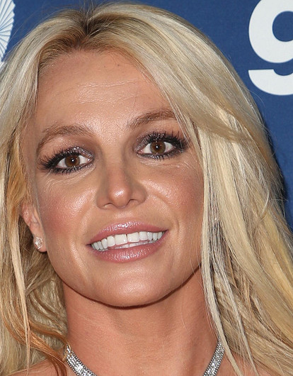 Бритни Спирс освободилась от опеки отца