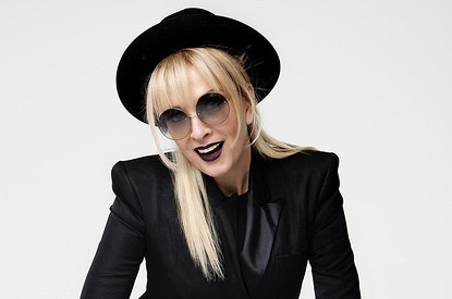 Лайма Вайкуле рассказала, как похудела на 10 килограммов и избавилась от депрессии