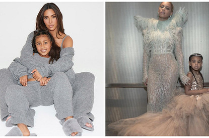 С золотой ложкой во рту: 5 звездных детей, чья избалованность не дает покоя общественности