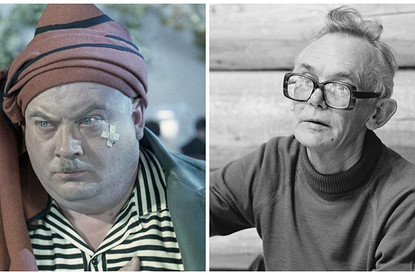 5 пар актеров и режиссеров, которые доводили друг друга до исступления во время съемок