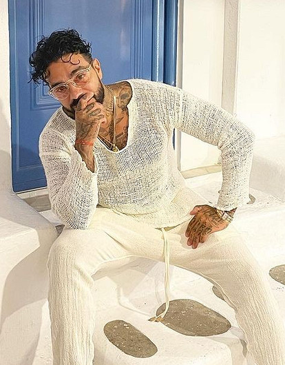 Алена Шишкова одобрила новую девушку Тимати