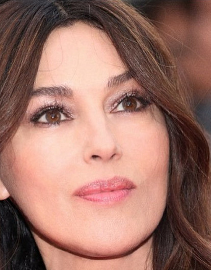 Дочь Моники Беллуччи рассекретила своего парня