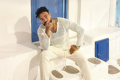 Алена Шишкова одобрила новую девушку Тимати