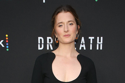 Средняя дочь Мэрил Стрип вышла замуж