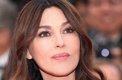 Дочь Моники Беллуччи рассекретила своего парня