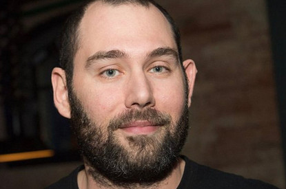 Семен Слепаков и Аглая Тарасова вместе вышли в свет и спровоцировали слухи о романе