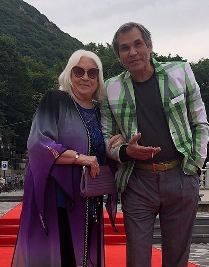 «Пойдем в загс и женимся»: Лидия Федосеева-Шукшина поделилась планами после развода с Алибасовым