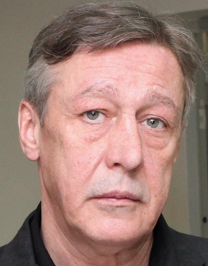«Намучался»: адвокат Михаил Ефремова заявил, что актер пережил отек Квинке