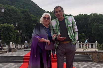 «Пойдем в загс и женимся»: Лидия Федосеева-Шукшина поделилась планами после развода с Алибасовым