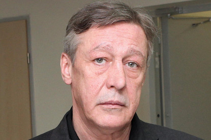 «Намучался»: адвокат Михаил Ефремова заявил, что актер пережил отек Квинке