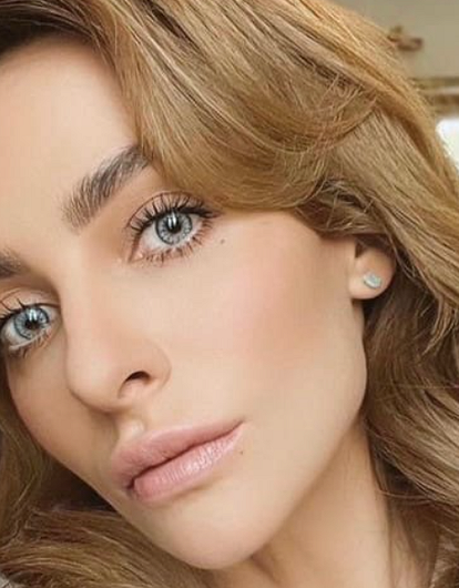 Екатерина Варнава призналась в отношениях с женатым мужчиной