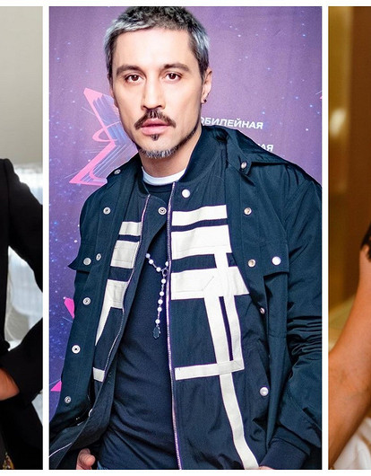 6 российских звезд, чьи дома обчистили воры