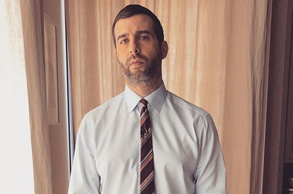 «Незаконнорожденный ребенок»: отец Ивана Урганта рассказал о романе с его матерью