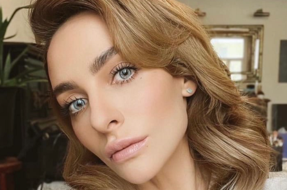 Екатерина Варнава призналась в отношениях с женатым мужчиной