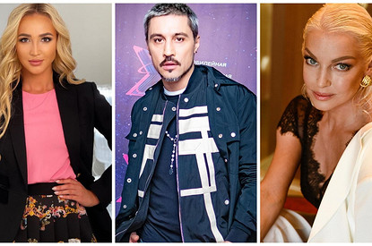 6 российских звезд, чьи дома обчистили воры