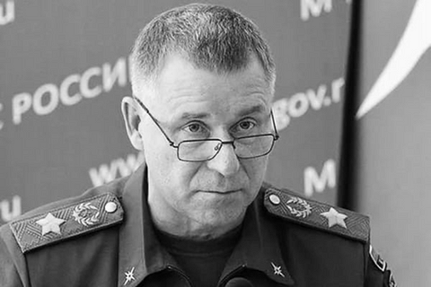 Глава МЧС Евгений Зиничев погиб, спасая жизнь человека