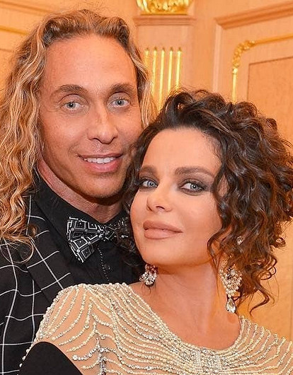 «Меня сломали»: Наташа Королева рассказала, как на нее повлияла измена Тарзана