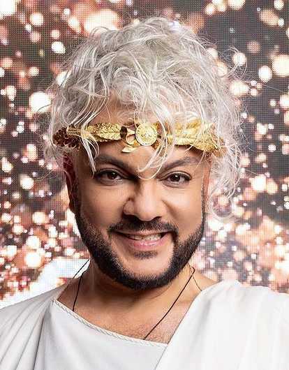 Филипп Киркоров за миллиард рублей купил квартиру экс-президента Киргизии