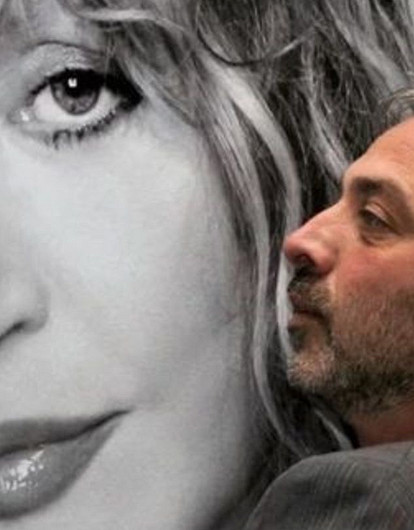 Алла Пугачева и Максим Галкин простились с Борисом Красновым (видео)