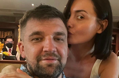 Важна общая цель: жена Басты Елена Вакуленко-Пинская рассказала, как построить крепкий союз