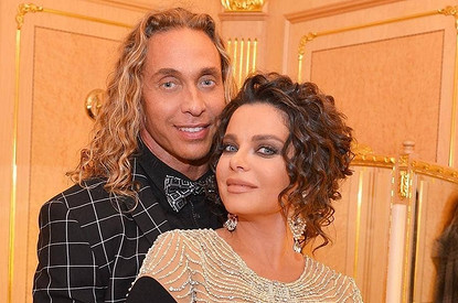 «Меня сломали»: Наташа Королева рассказала, как на нее повлияла измена Тарзана