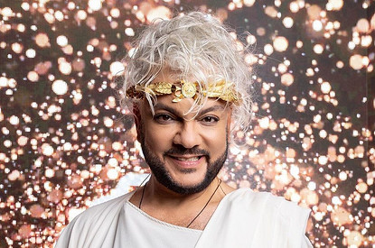 Филипп Киркоров за миллиард рублей купил квартиру экс-президента Киргизии