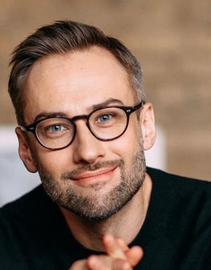 Дмитрий Шепелев впервые показал лицо младшего сына (фото)