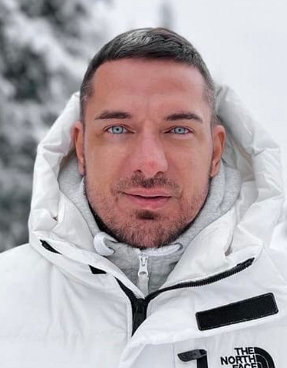 «Была дана команда «фас»: Курбан Омаров о резких высказываниях директора Ксении Бородиной