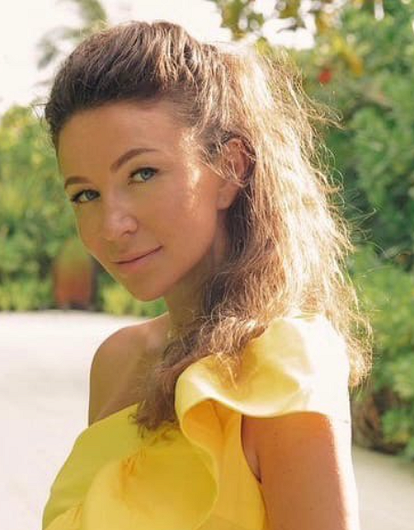 После скандала с Собчак: Елена Блиновская заявила об уходе из «Марафона желаний»